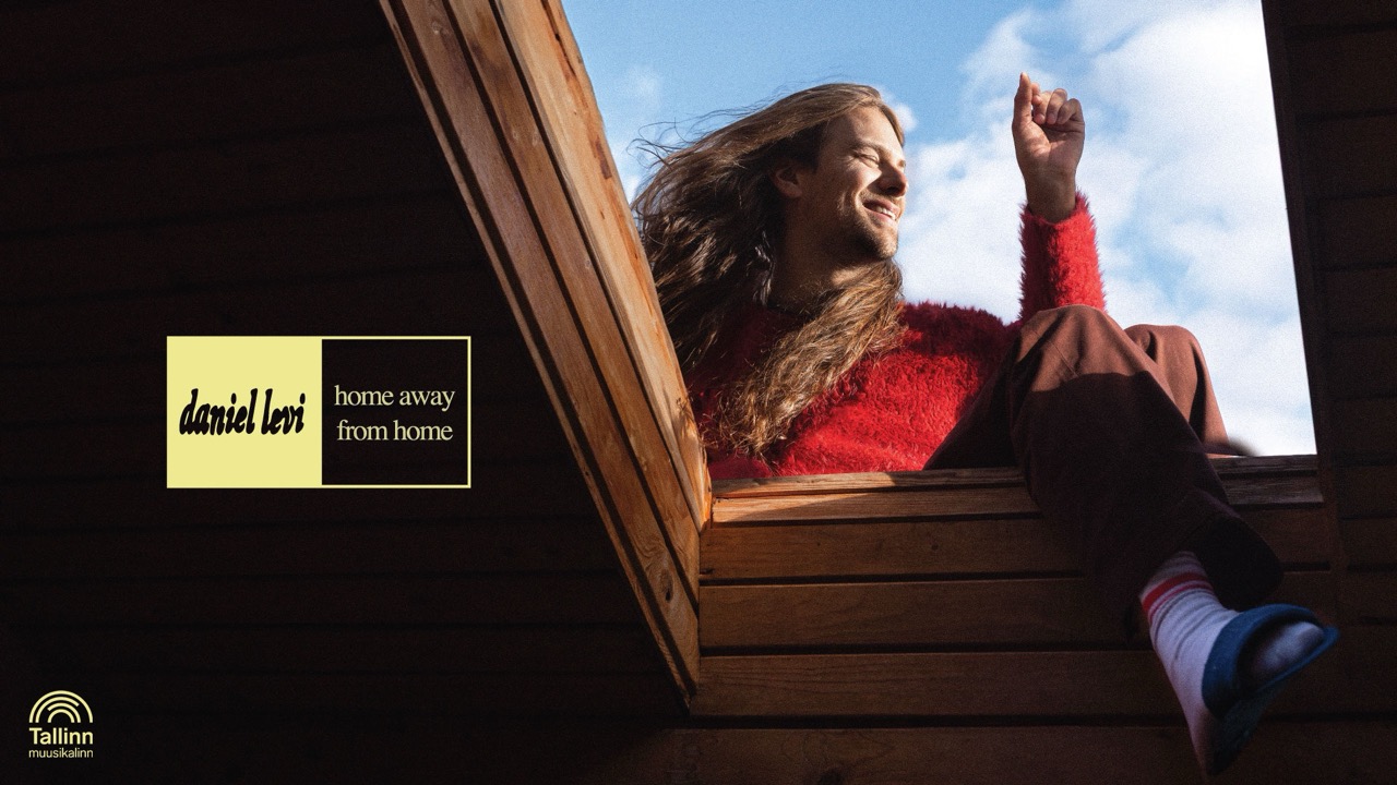 Daniel Levi albumi “Home Away From Home” esitluskontsert I 12.09 I Fonoteek