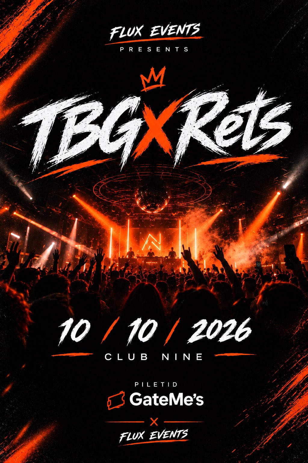 TBG×Rets