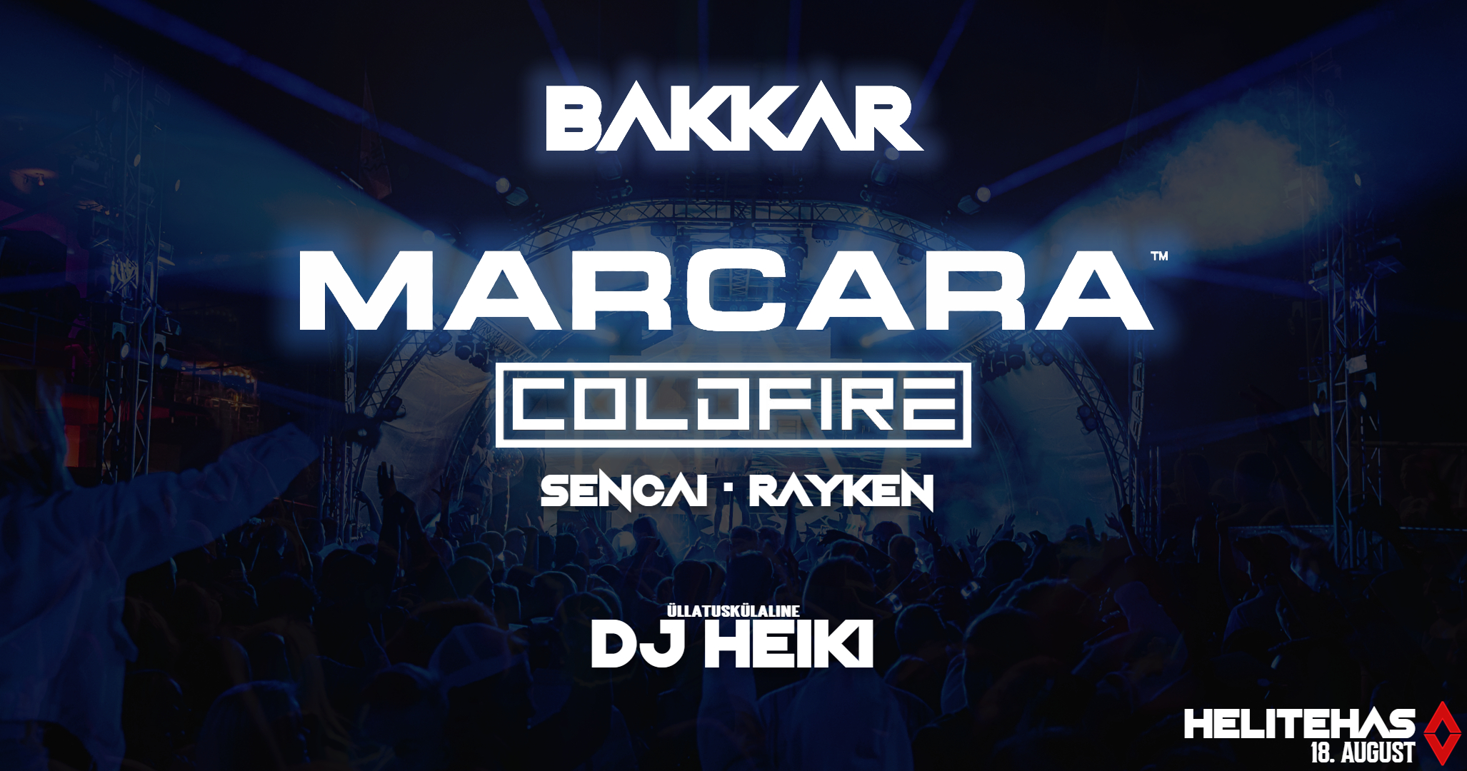 Bäkkar – GateMe