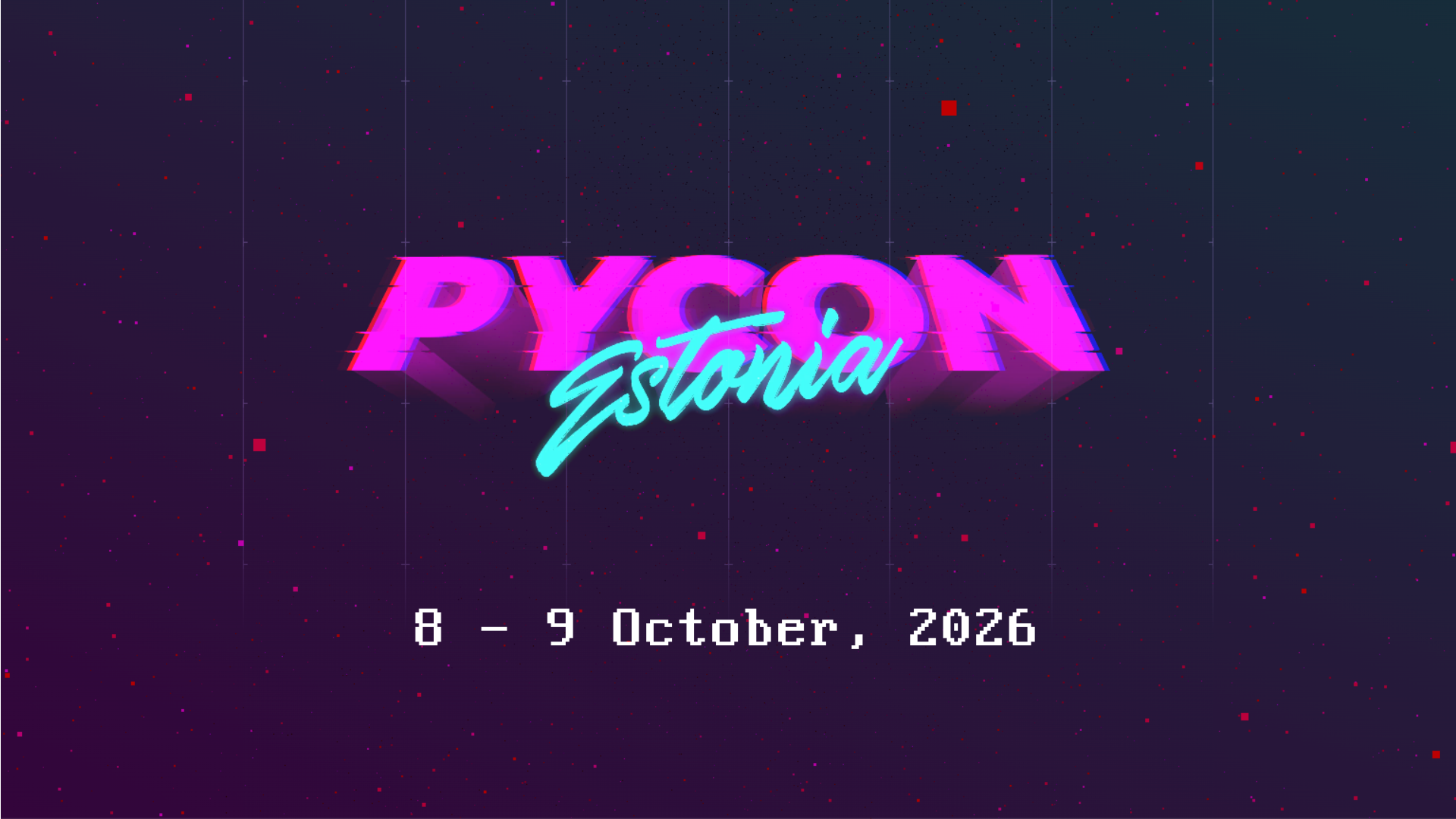 PyCon Estonia 2026