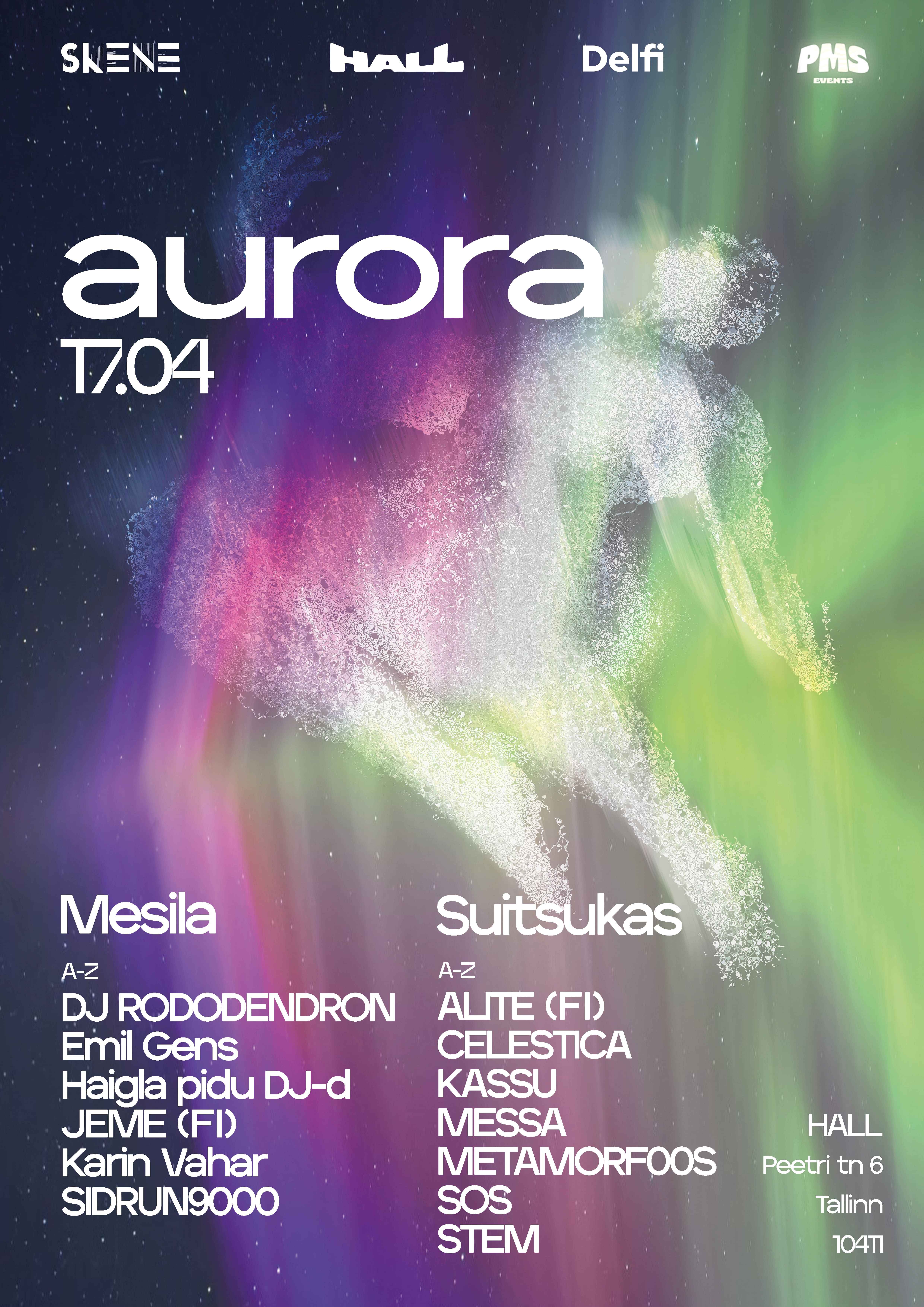 Aurora - Tallinn