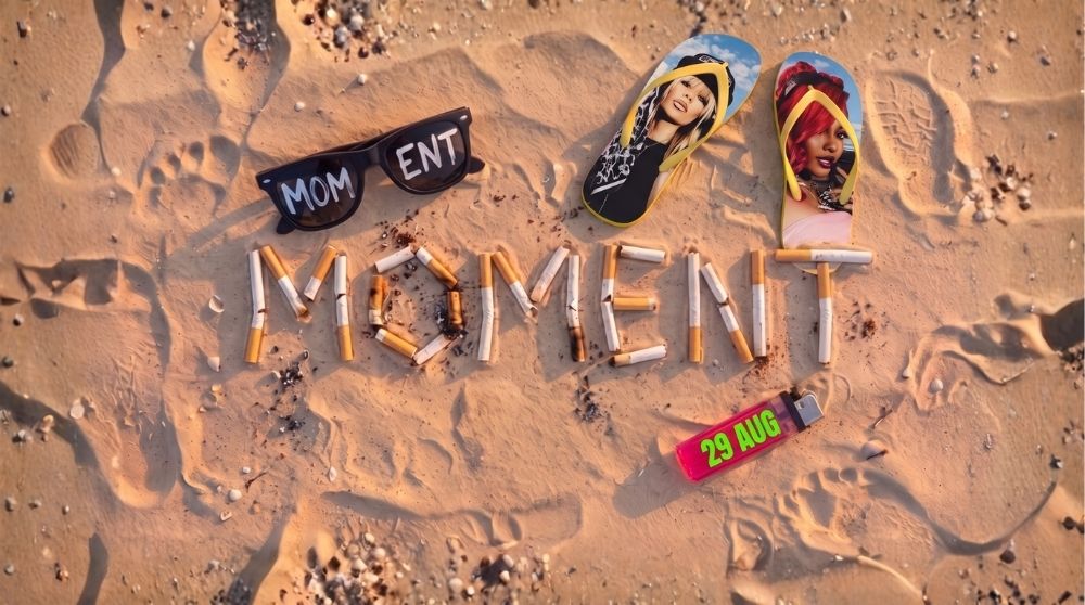 MOMENT x Bali Baby | 29.08 | D3