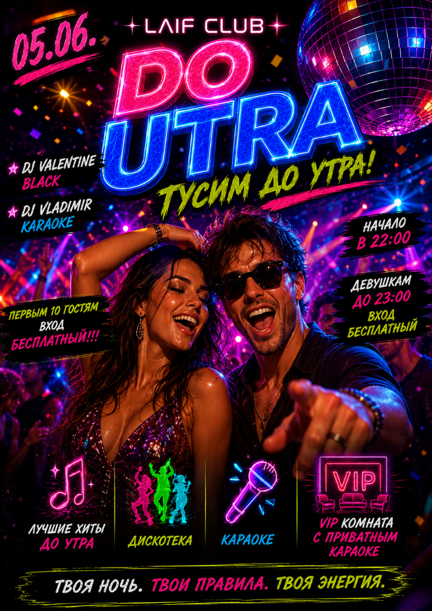 DO UTRA!!!