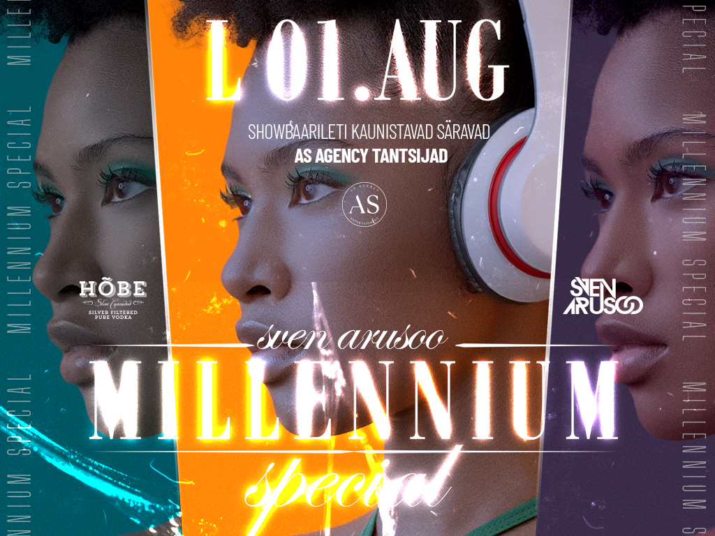 MILLENNIUM SPECIAL