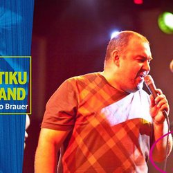 Emil Rutiku Blues Band @Amigo – GateMe