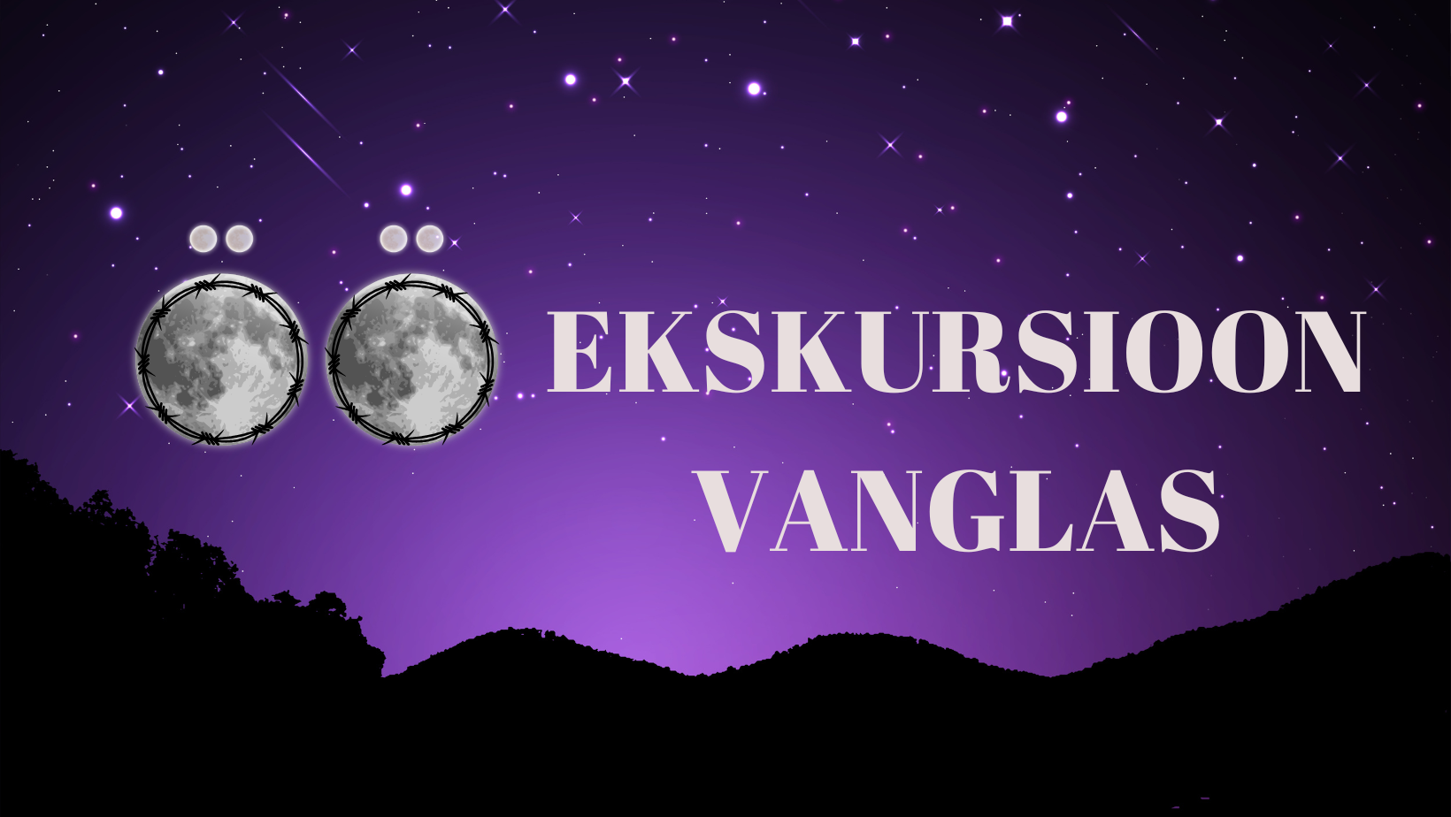 Öö-ekskursioon Murru vanglas