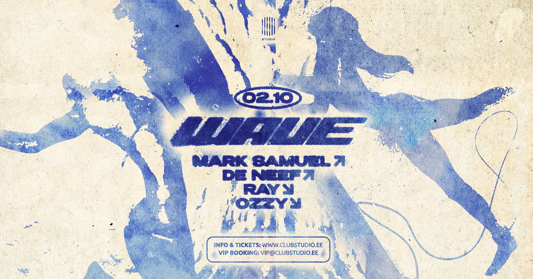 WAVE at Studio 02.10