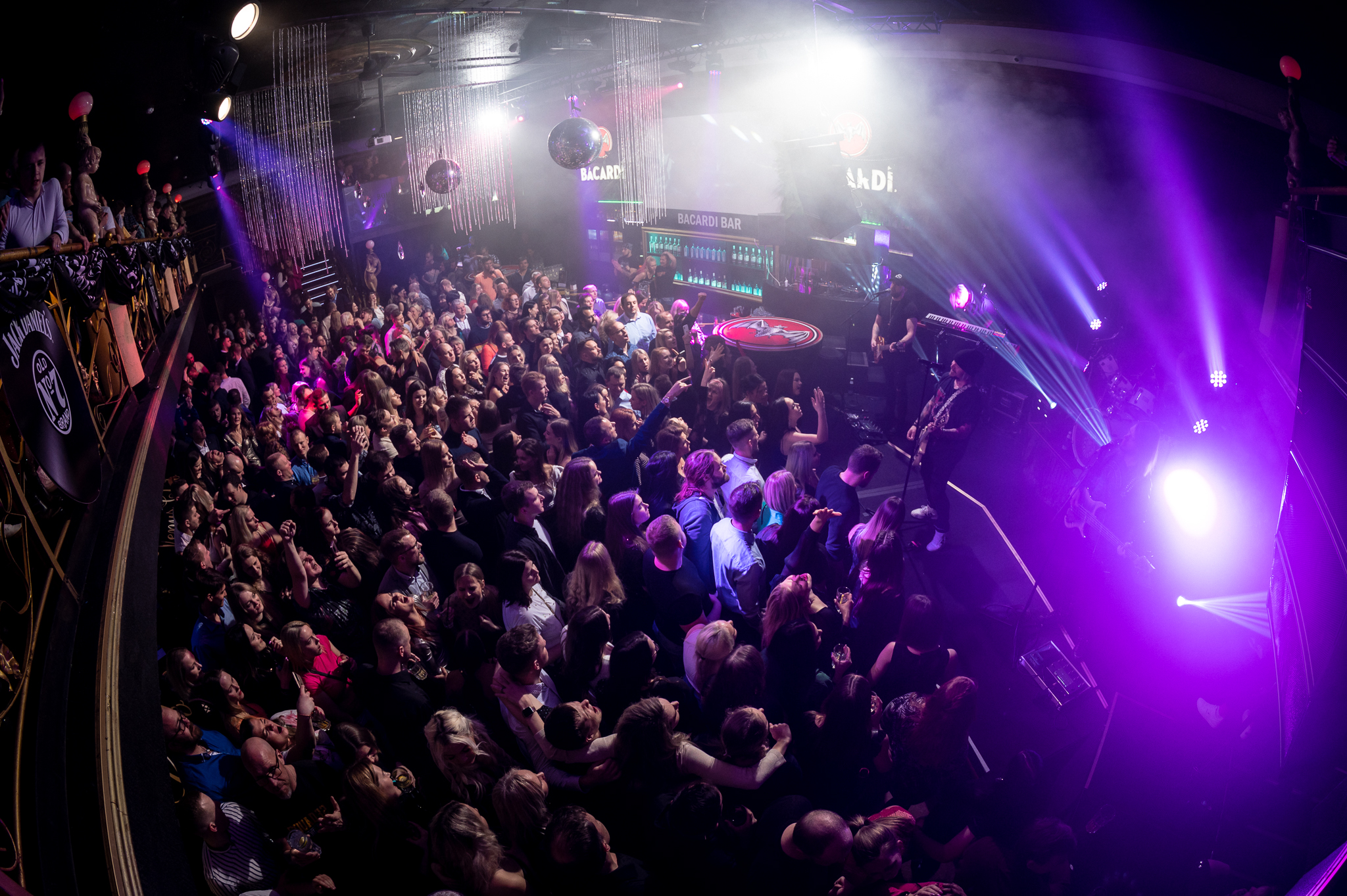 Venus Club